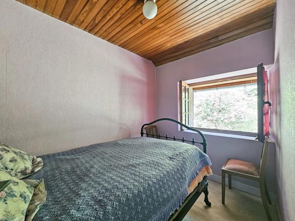 Ensemble Immobilier en Montagne, maison avec Gîte, Idéal Pied-à-Terre campan (65)