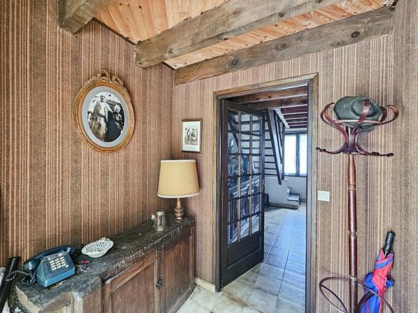 Ensemble Immobilier en Montagne, maison avec Gîte, Idéal Pied-à-Terre campan (65)