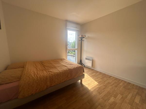 T3 - 2 chambres - COUERON BOURG