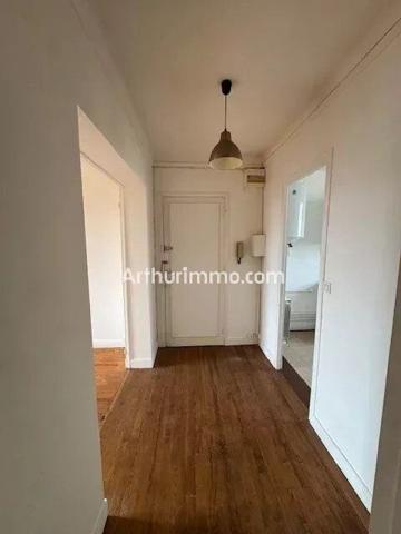 Vente Appartement 2 pièces 45 m2 à Le Havre
