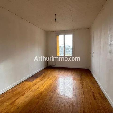 Vente Appartement 2 pièces 45 m2 à Le Havre