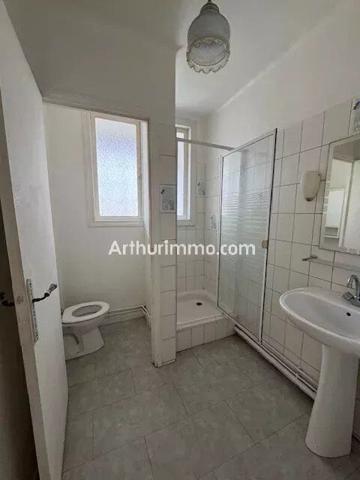 Vente Appartement 2 pièces 45 m2 à Le Havre