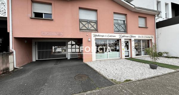 À vendre Appartement 2 pièces 47 m² - Villenave-d'ornon 33140