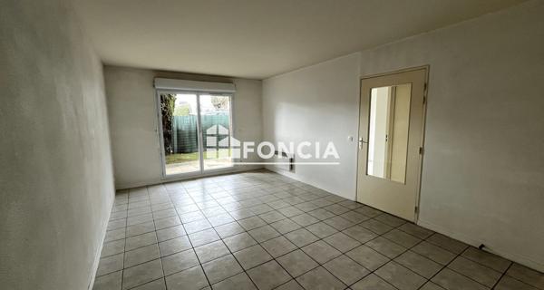 À vendre Appartement 2 pièces 47 m² - Villenave-d'ornon 33140