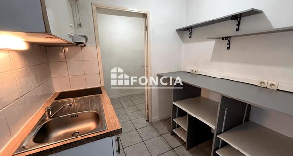 À vendre Appartement 2 pièces 47 m² - Villenave-d'ornon 33140