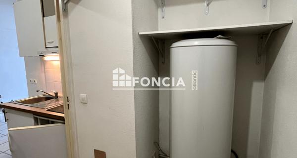 À vendre Appartement 2 pièces 47 m² - Villenave-d'ornon 33140