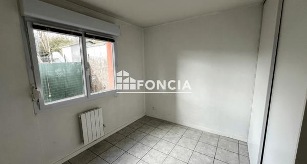 À vendre Appartement 2 pièces 47 m² - Villenave-d'ornon 33140