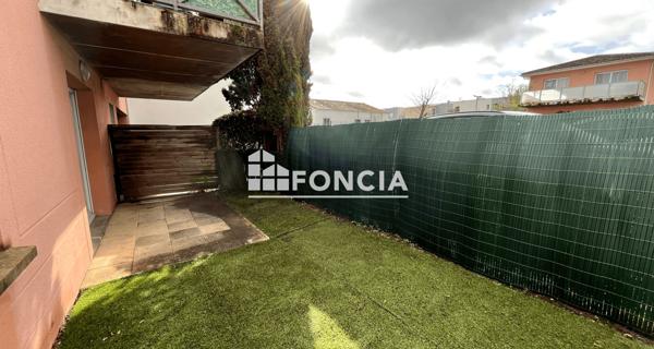 À vendre Appartement 2 pièces 47 m² - Villenave-d'ornon 33140