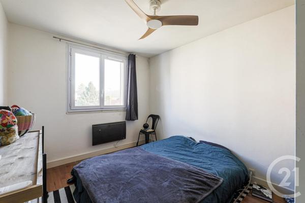 Appartement F4 à vendre  4 pièces - 62,50 m2 LA TRONCHE - 38