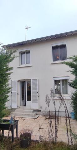 Maison à vendre à Le Mans dans la Sarthe (72000), ref : 72010-1957