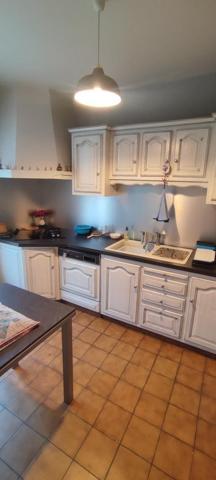 Maison à vendre à Le Mans dans la Sarthe (72000), ref : 72010-1957