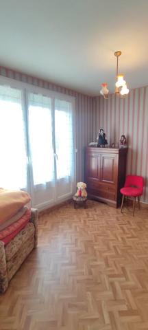 Maison à vendre à Le Mans dans la Sarthe (72000), ref : 72010-1957