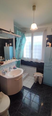 Maison à vendre à Le Mans dans la Sarthe (72000), ref : 72010-1957