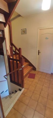 Maison à vendre à Le Mans dans la Sarthe (72000), ref : 72010-1957