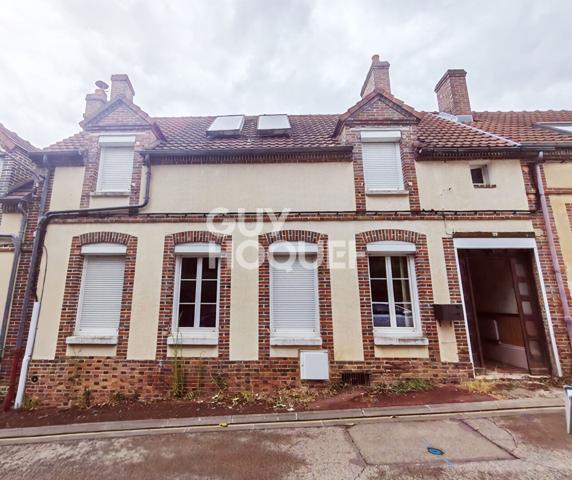 Maison Aix En Othe 5 pièce(s) 128 m2