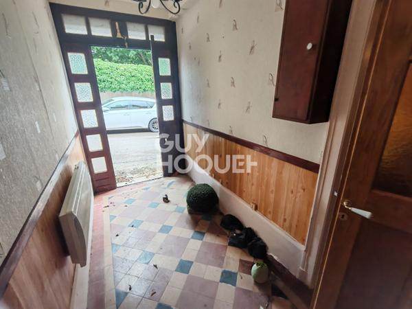 Maison Aix En Othe 5 pièce(s) 128 m2