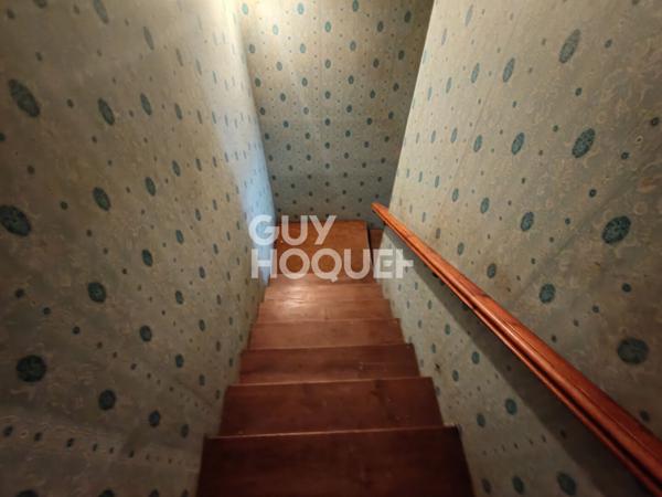 Maison Aix En Othe 5 pièce(s) 128 m2