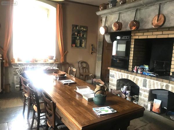 Maison à vendre à Fraisans dans le Jura (39700), ref : 39032-1048608-39032