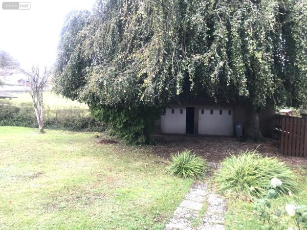 Maison à vendre à Fraisans dans le Jura (39700), ref : 39032-1048608-39032