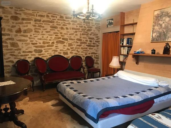 Maison à vendre à Fraisans dans le Jura (39700), ref : 39032-1048608-39032