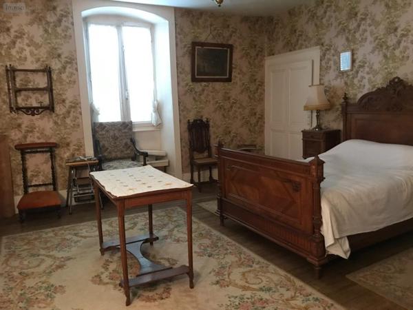 Maison à vendre à Fraisans dans le Jura (39700), ref : 39032-1048608-39032