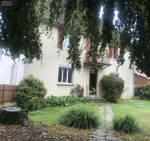 Maison à vendre à Fraisans dans le Jura (39700), ref : 39032-1048608-39032