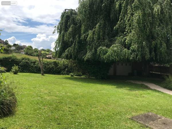 Maison à vendre à Fraisans dans le Jura (39700), ref : 39032-1048608-39032