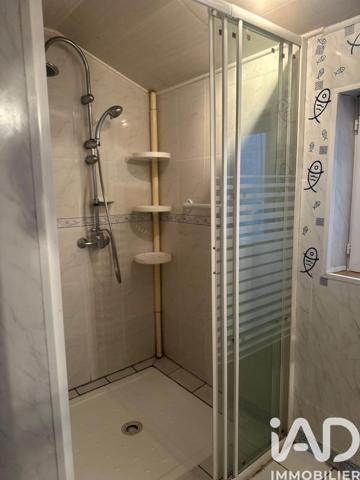 Maison à vendre 4 pièces 115 m² Cerisy-la-Forêt