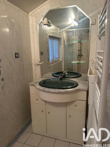 Maison à vendre 4 pièces 115 m² Cerisy-la-Forêt