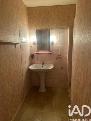 Maison à vendre 4 pièces 115 m² Cerisy-la-Forêt