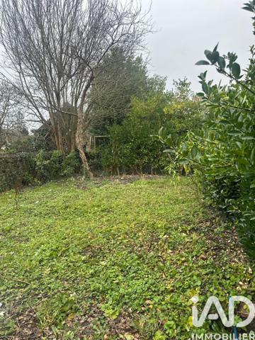 Maison à vendre 4 pièces 115 m² Cerisy-la-Forêt