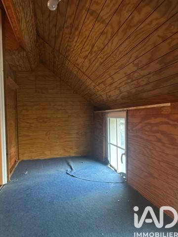 Maison à vendre 4 pièces 115 m² Cerisy-la-Forêt