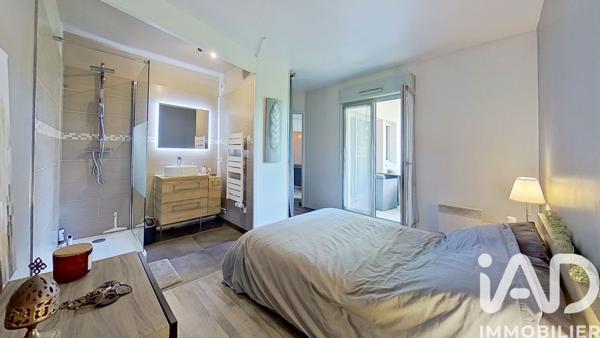 Appartement à vendre 2 pièces 40 m² Morsang-sur-Orge