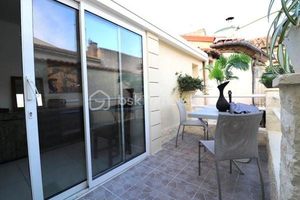 Appartement de 74 m²