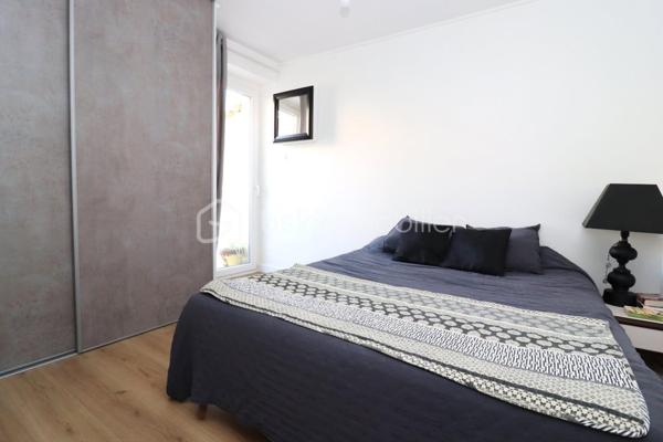 Appartement de 74 m²
