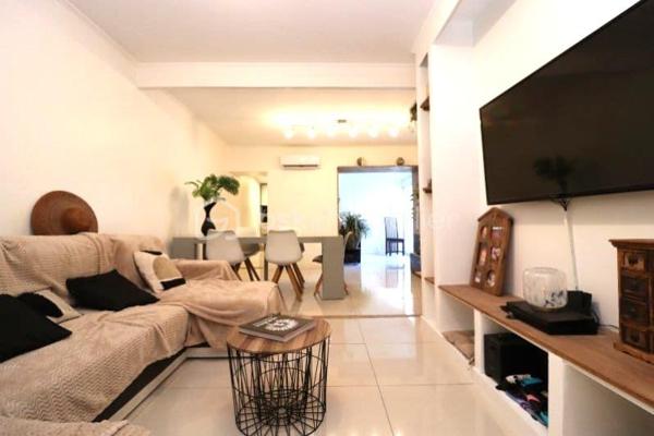 Appartement de 74 m²