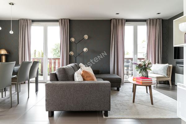 Appartement 4 pièces en duplex, de 83,27 m², à vendre sur Argonay
