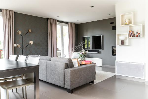 Appartement 4 pièces en duplex, de 83,27 m², à vendre sur Argonay