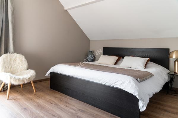 Appartement 4 pièces en duplex, de 83,27 m², à vendre sur Argonay