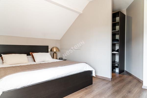 Appartement 4 pièces en duplex, de 83,27 m², à vendre sur Argonay