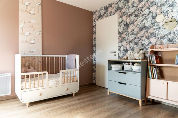 Appartement 4 pièces en duplex, de 83,27 m², à vendre sur Argonay