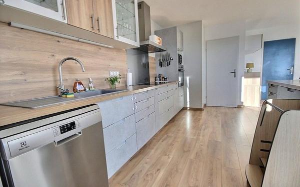 Appartement à vendre    5 pièces • 92,94 m2 Élancourt