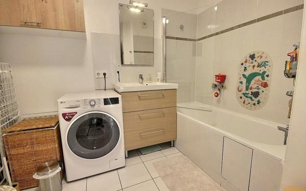 Appartement à vendre    5 pièces • 92,94 m2 Élancourt