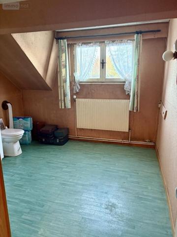 Maison à vendre à Fouquières-lès-Lens dans le Pas-de-Calais (62740), ref : 62041-1721