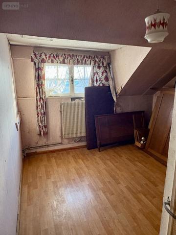 Maison à vendre à Fouquières-lès-Lens dans le Pas-de-Calais (62740), ref : 62041-1721