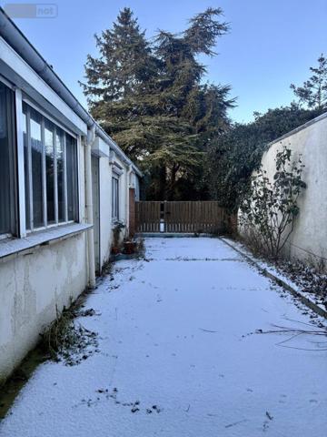 Maison à vendre à Fouquières-lès-Lens dans le Pas-de-Calais (62740), ref : 62041-1721