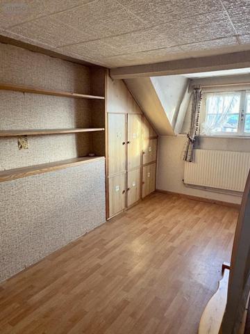 Maison à vendre à Fouquières-lès-Lens dans le Pas-de-Calais (62740), ref : 62041-1721