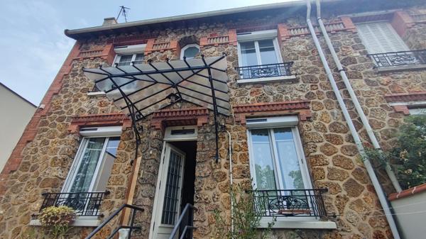NANTERRE QUARTIER DES MUSICIENS