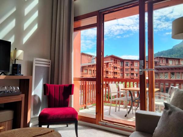 Appartement à vendre à Bourg-Saint-Maurice (73700)