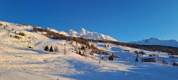 Appartement à vendre à Bourg-Saint-Maurice (73700)